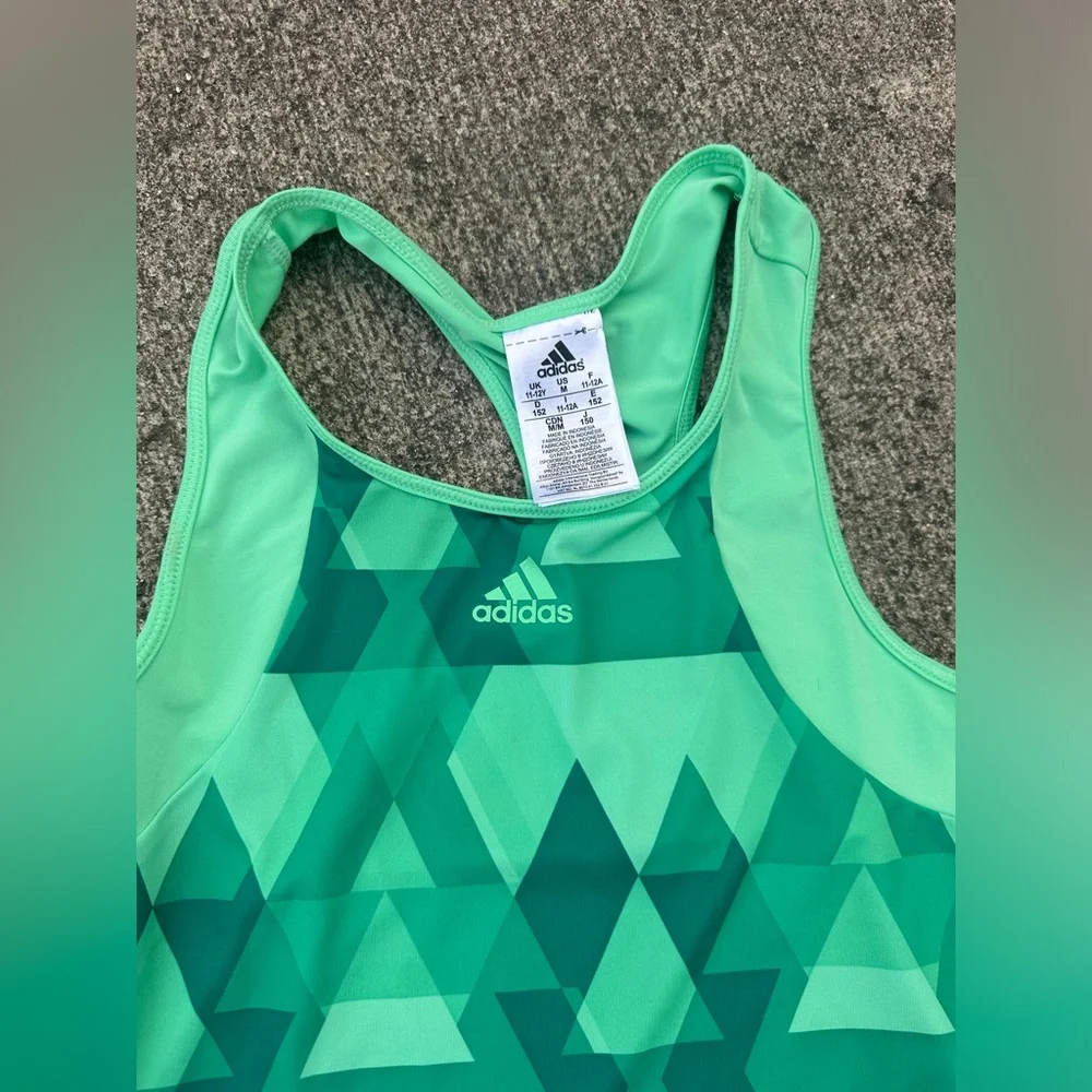 Adidas Tank - Picture 1 of 4